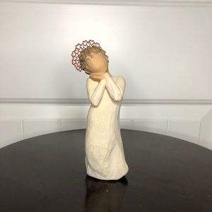 Willow Tree Figure Angel Love